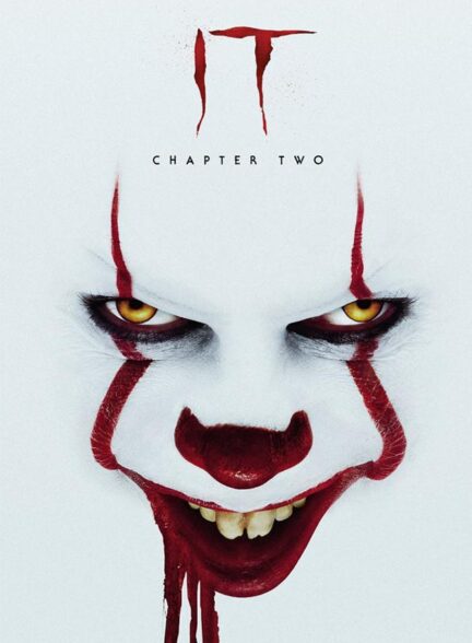 دانلود فیلم آن 2 It Chapter Two 2019 + دوبله فارسی