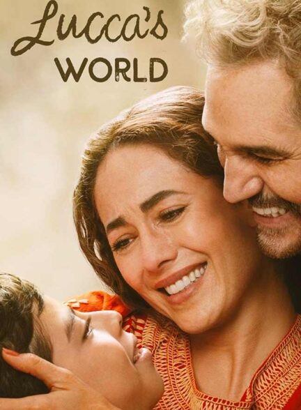دانلود فیلم دنیای لوکا Lucca’s World 2025 + دوبله فارسی