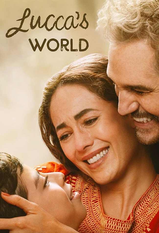 دانلود فیلم دنیای لوکا Lucca’s World 2025 + دوبله فارسی