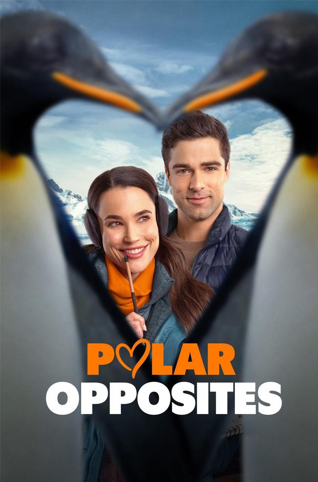 دانلود فیلم قطب های متضاد Polar Opposites 2025 + دوبله فارسی