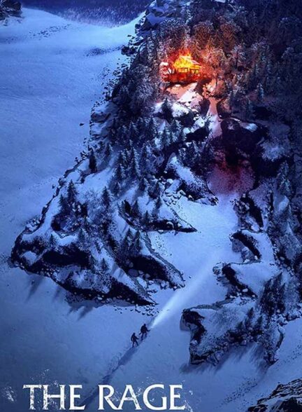 دانلود فیلم خشم Rabies 2023 + دوبله فارسی