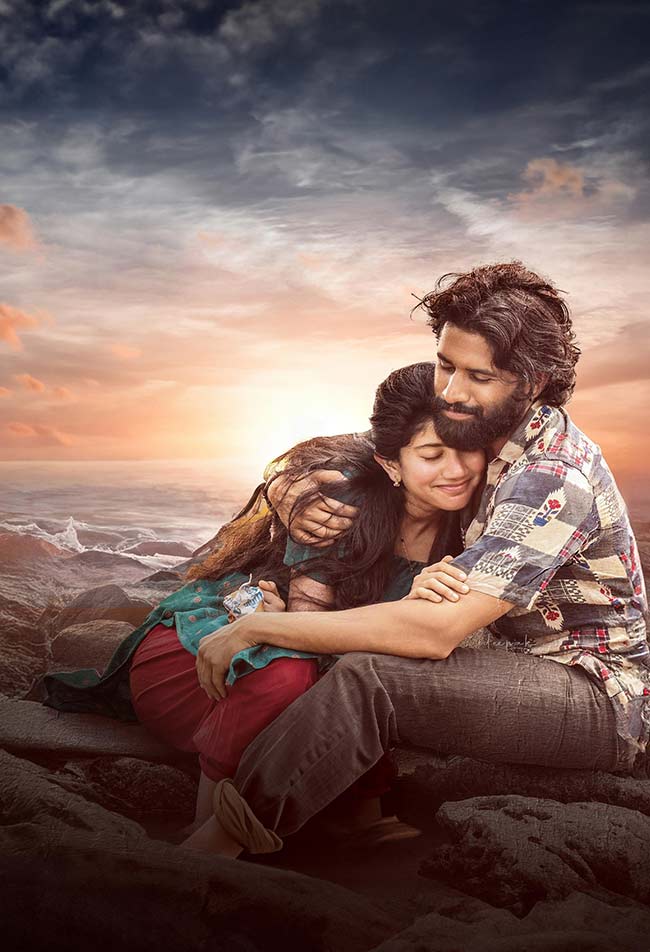 دانلود فیلم تاندل Thandel 2025 + دوبله فارسی