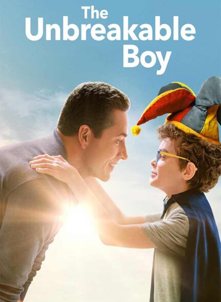 دانلود فیلم پسر شکست‌ ناپذیر The Unbreakable Boy 2025 + دوبله فارسی
