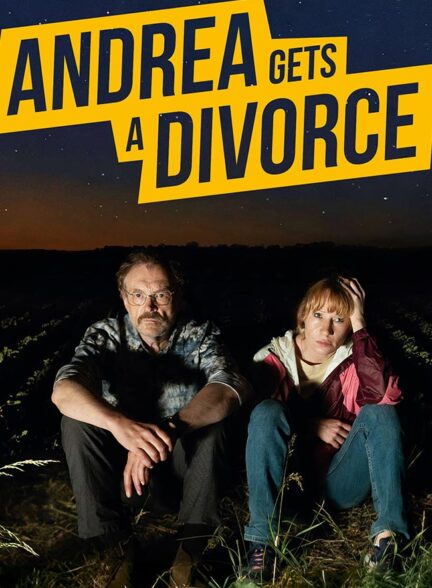 دانلود فیلم آندریا طلاق می‌گیرد Andrea Gets a Divorce 2024 + دوبله فارسی