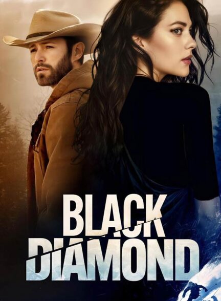 دانلود فیلم الماس سیاه Black Diamond 2025 + دوبله فارسی