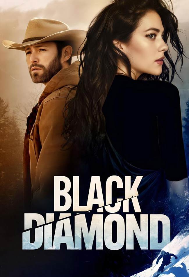 دانلود فیلم الماس سیاه Black Diamond 2025 + دوبله فارسی