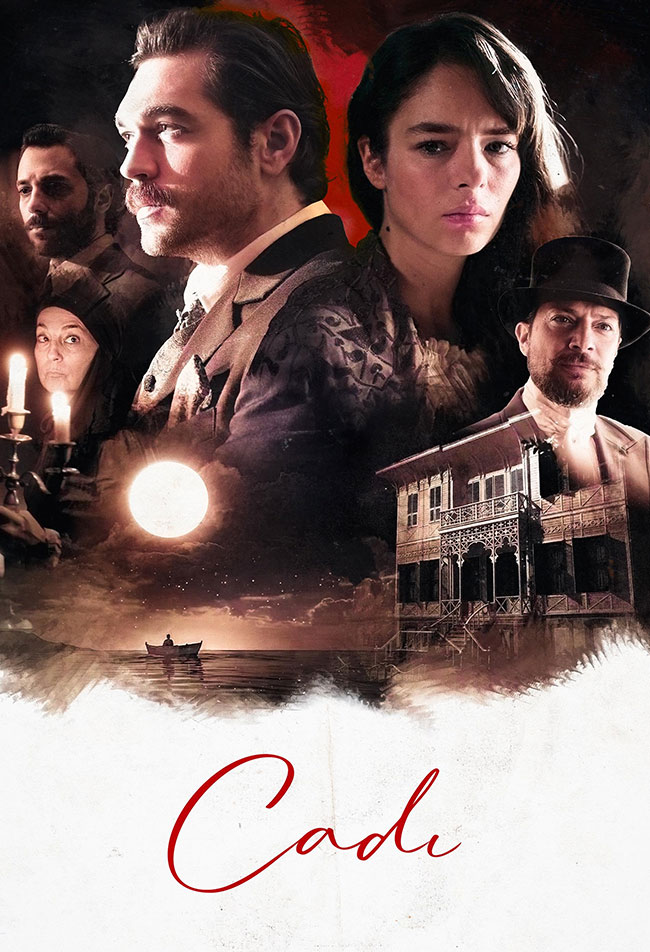 دانلود فیلم راز کادی Cadi 2024 + دوبله فارسی