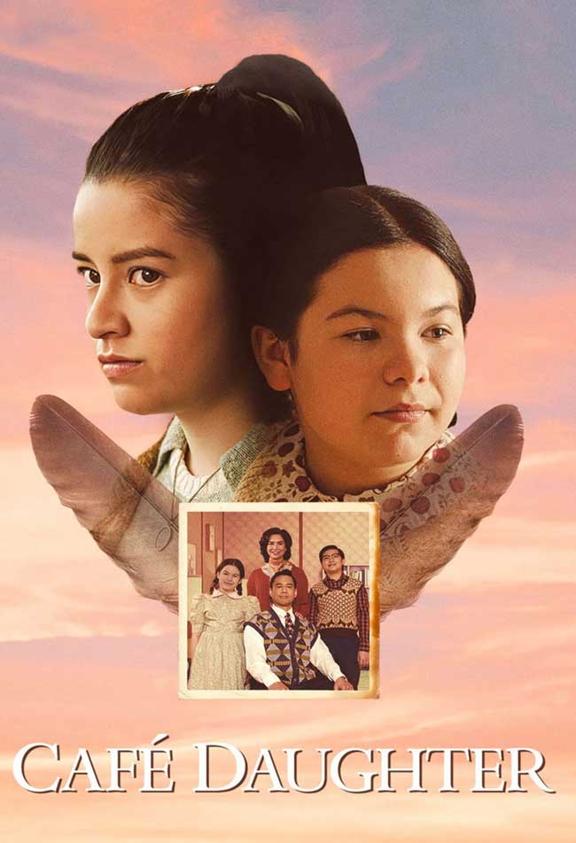 دانلود فیلم دختر کافه Café Daughter 2023 + دوبله فارسی