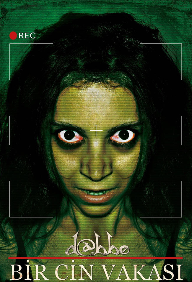 دانلود فیلم تسخیر شیطان دابه Dabbe: Demon Possession 2012 + دوبله فارسی