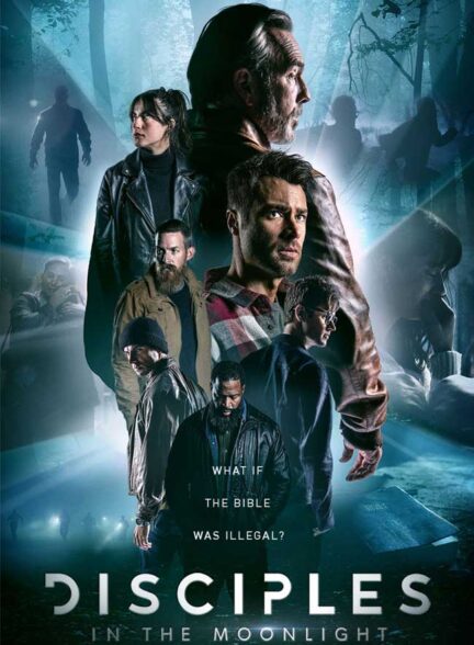 دانلود فیلم شاگردان در مهتاب Disciples in the Moonlight 2024 + دوبله فارسی