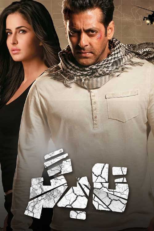 دانلود فیلم زمانی تایگر وجود داشت Ek Tha Tiger 2012 + دوبله فارسی