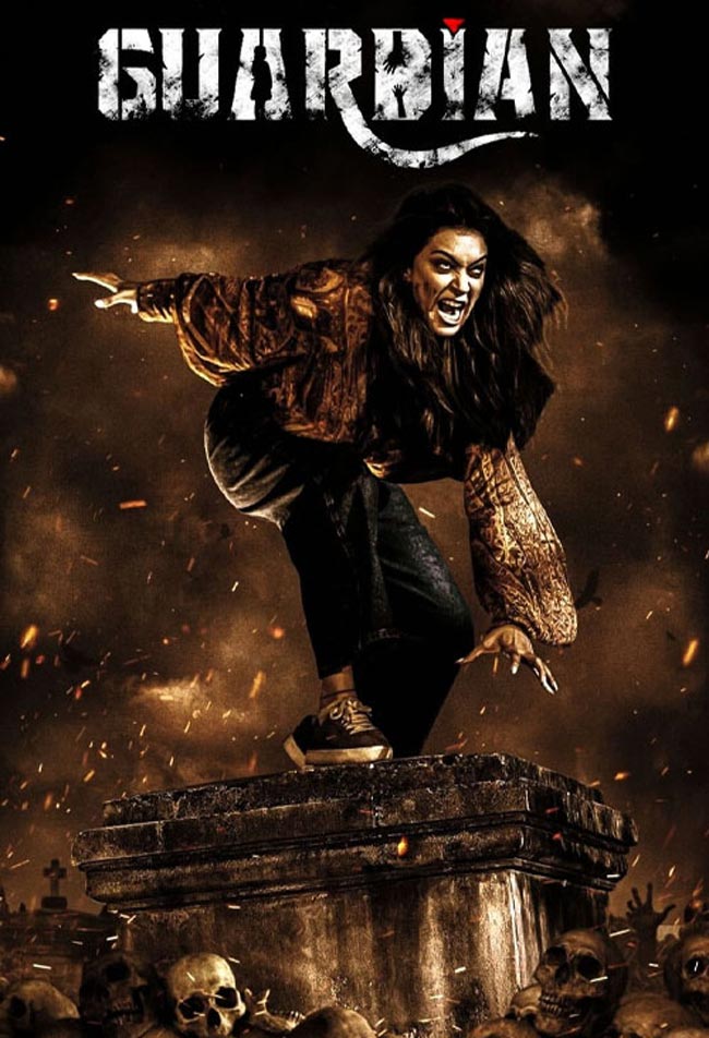 دانلود فیلم نگهبان Guardian 2024 + دوبله فارسی