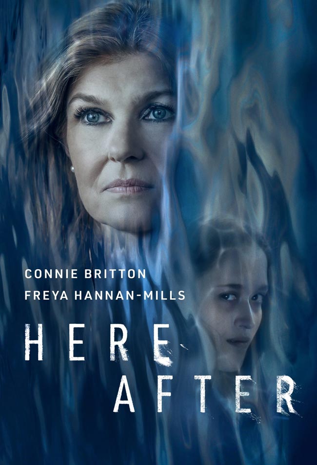 دانلود فیلم زندگی پس از مرگ Here After 2024 + دوبله فارسی