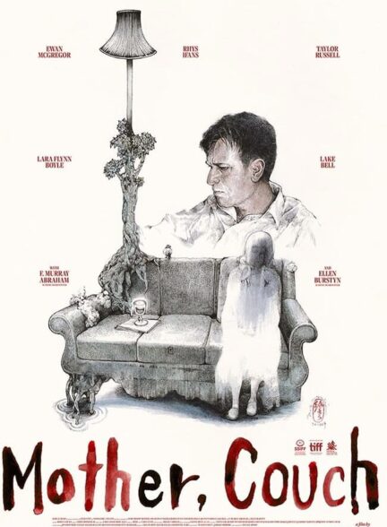 دانلود فیلم مادر، کاناپه Mother Couch 2023 + دوبله فارسی
