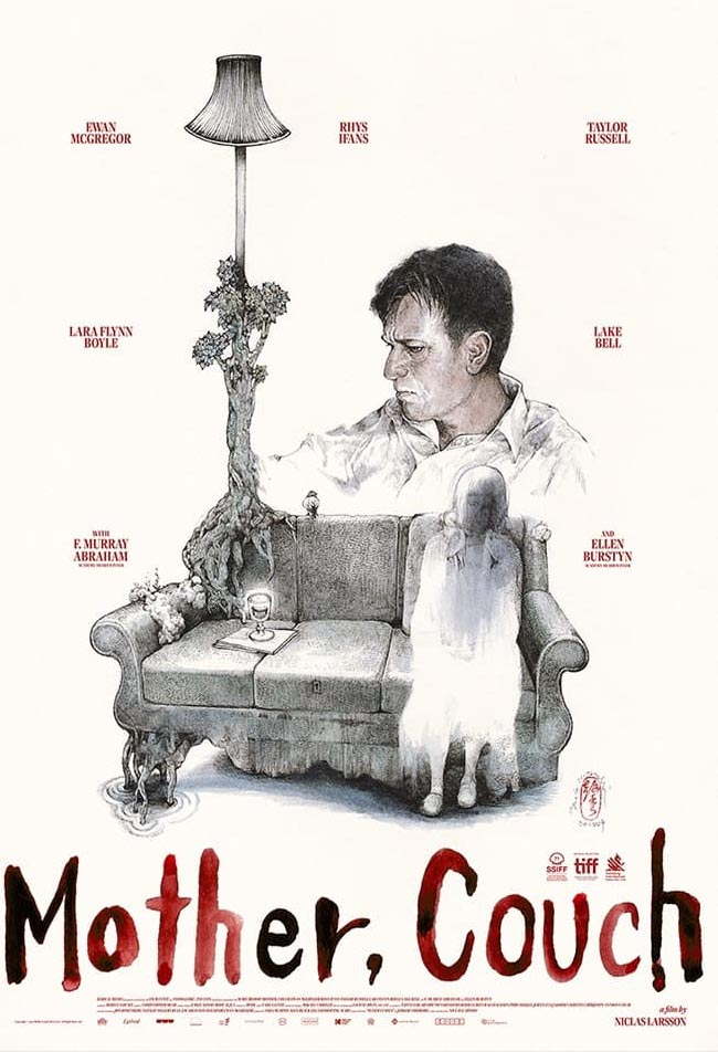 دانلود فیلم مادر، کاناپه Mother Couch 2023 + دوبله فارسی