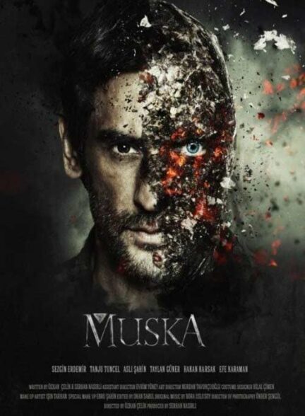 دانلود فیلم طلسم Muska 2014 + دوبله فارسی