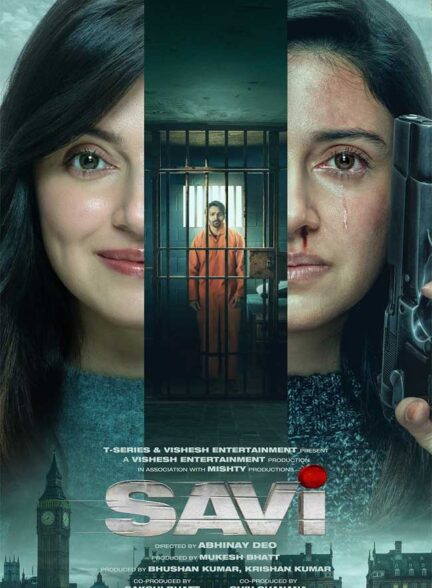 دانلود فیلم ساوی Savi 2024 + دوبله فارسی