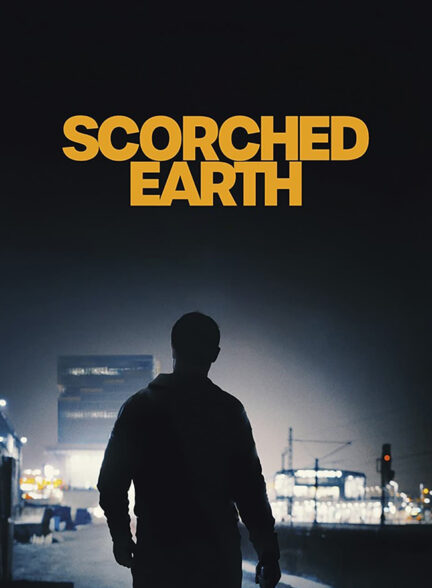 دانلود فیلم زمین سوخته Scorched Earth 2024 + دوبله فارسی