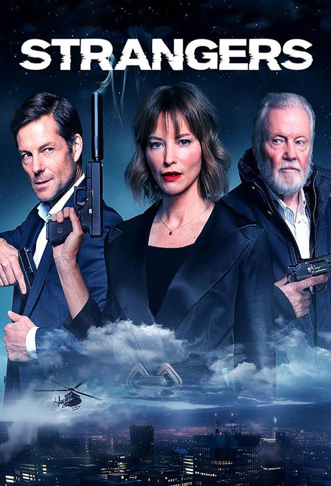 دانلود فیلم غریبه ها Strangers 2024 + دوبله فارسی