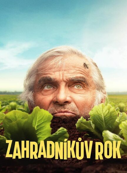 دانلود فیلم تقویم یک باغبان The Gardener’s Year 2024 + دوبله فارسی