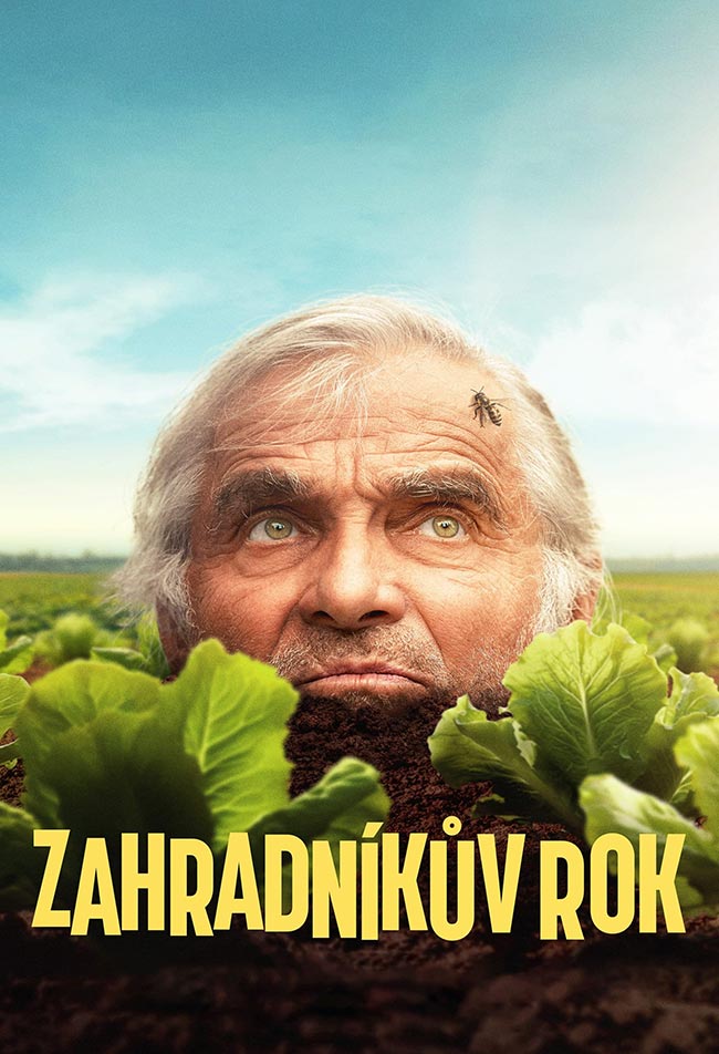 دانلود فیلم تقویم یک باغبان The Gardener’s Year 2024 + دوبله فارسی