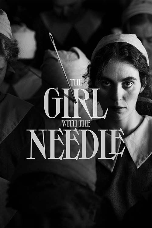 دانلود فیلم دختری با سوزن The Girl with the Needle 2024 + دوبله فارسی