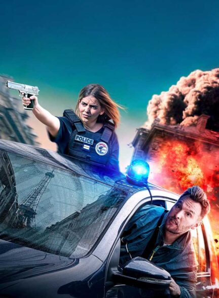 دانلود فیلم خطاکاران The Infallibles 2024 + دوبله فارسی