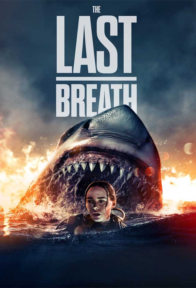 دانلود فیلم آخرین نفس The Last Breath 2024 + دوبله فارسی