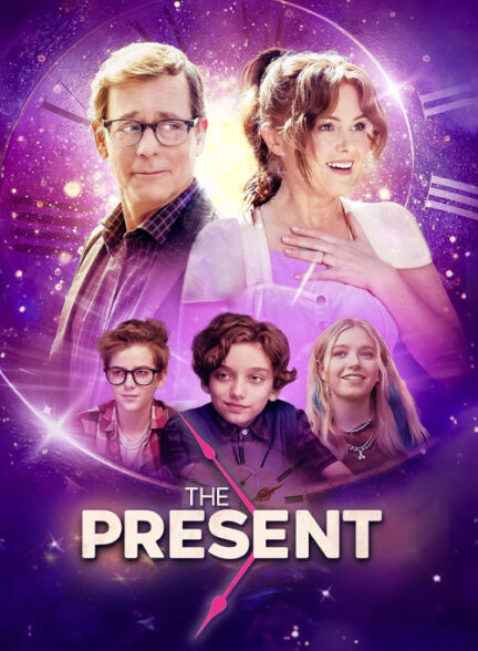 دانلود فیلم هدیه The Present 2024 + دوبله فارسی