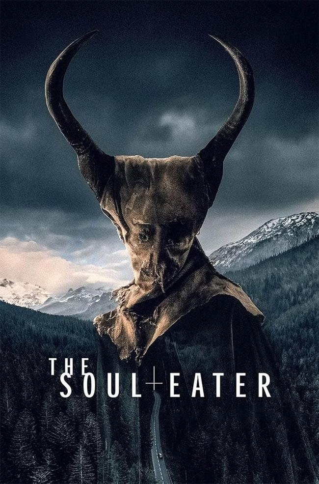 دانلود فیلم روح نواز The Soul Eater 2024 + دوبله فارسی