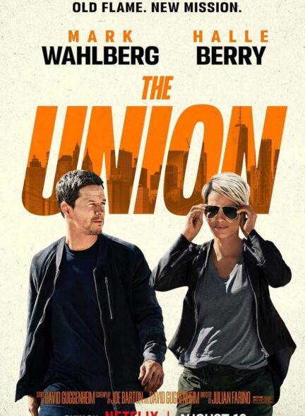 دانلود فیلم اتحاد The Union 2024 + دوبله فارسی