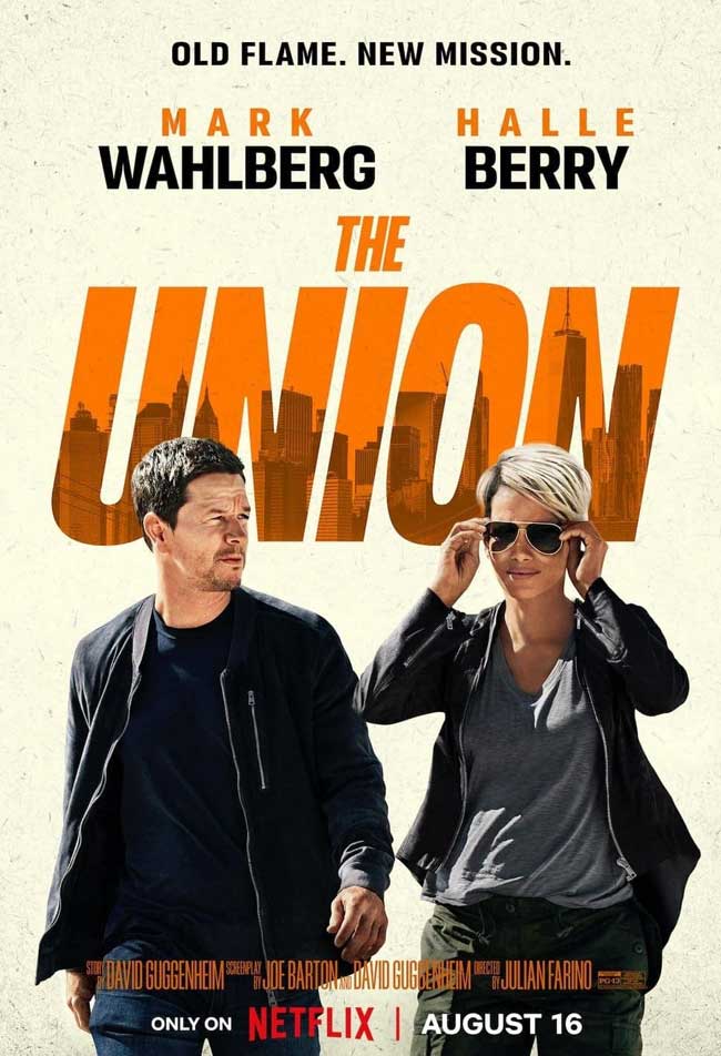 دانلود فیلم اتحاد The Union 2024 + دوبله فارسی