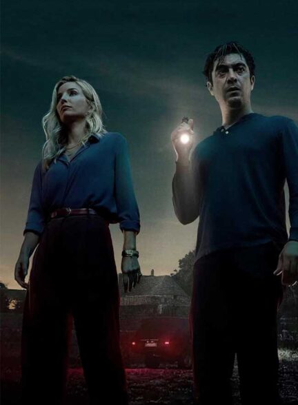 دانلود فیلم ناپدید شده در شب Vanished Into the Night 2024 + دوبله فارسی