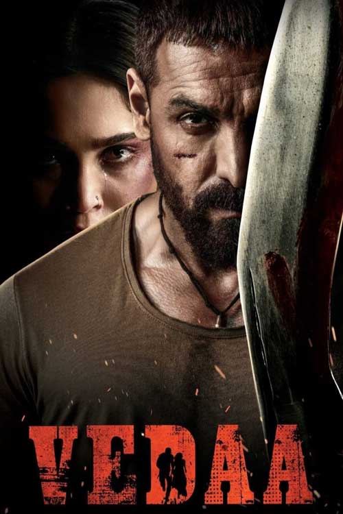 دانلود فیلم ودا Vedaa 2024 + دوبله فارسی