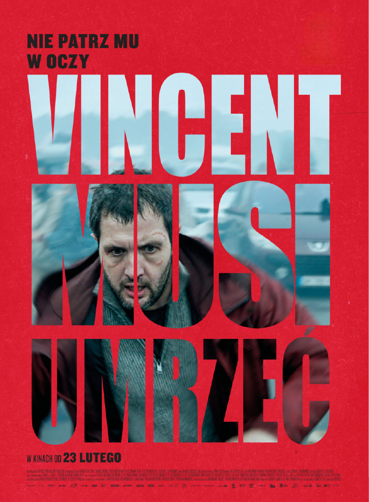دانلود فیلم وینسنت باید بمیرد Vincent Must Die 2023 + دوبله فارسی