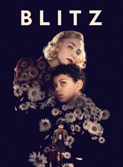 دانلود فیلم بلیتز Blitz 2024 + دوبله فارسی