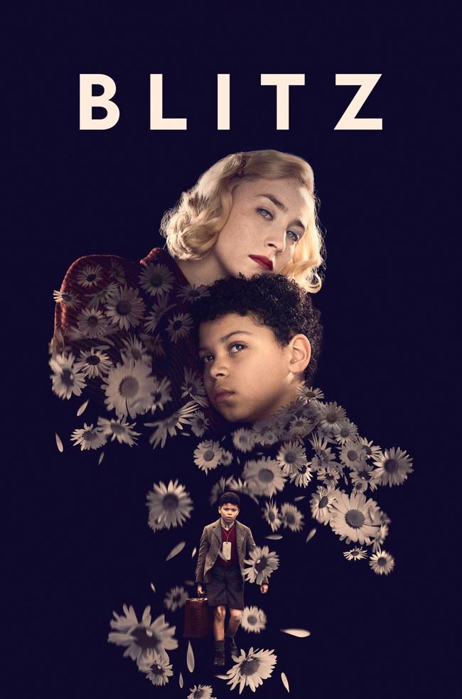 دانلود فیلم بلیتز Blitz 2024 + دوبله فارسی