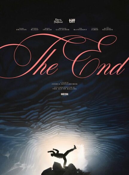 دانلود فیلم پایان The End 2024 + دوبله فارسی
