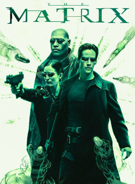 دانلود فیلم ماتریکس The Matrix 1999 + دوبله فارسی