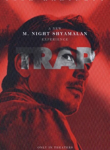 دانلود فیلم تله Trap 2024 + دوبله فارسی