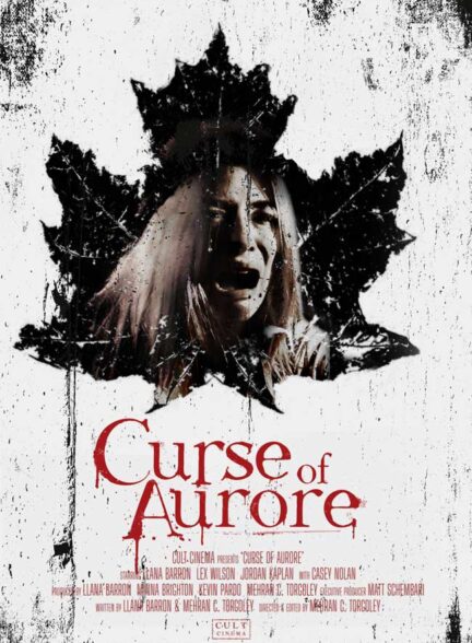 دانلود فیلم نفرین آرور Curse of Aurore 2020 + دوبله فارسی