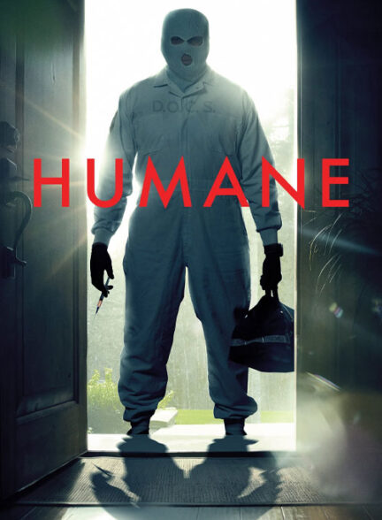 دانلود فیلم انسانی Humane 2024 + دوبله فارسی