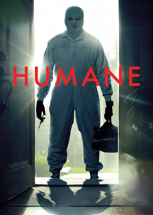 دانلود فیلم انسانی Humane 2024 + دوبله فارسی