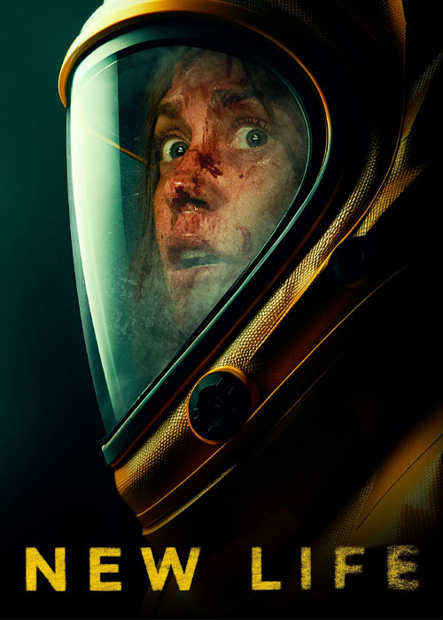 دانلود فیلم زندگی جدید New Life 2023 + دوبله فارسی