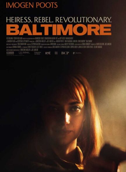 دانلود فیلم جنگ رز Rose & War 2023 + دوبله فارسی