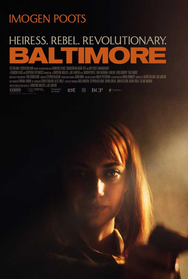 دانلود فیلم جنگ رز Rose & War 2023 + دوبله فارسی