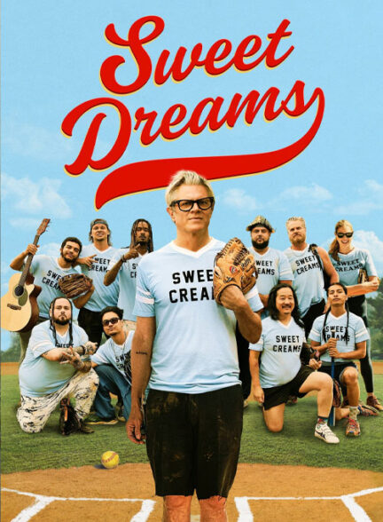 دانلود فیلم رویاهای شیرین Sweet Dreams 2024 + دوبله فارسی