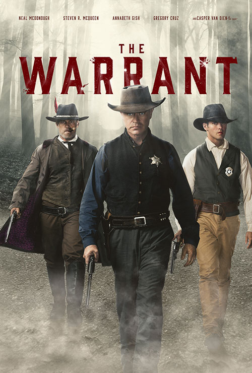 دانلود فیلم حکم قانون شکن The Warrant: Breaker’s Law 2023 + دوبله فارسی