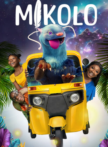 دانلود فیلم میکولو Mikolo 2023 + دوبله فارسی