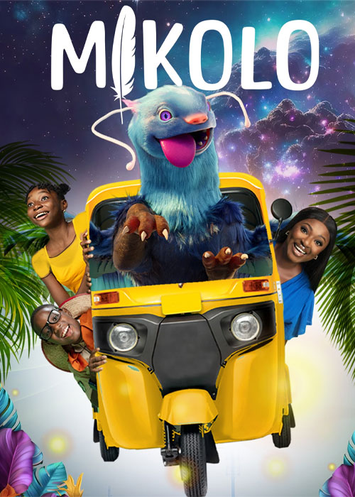 دانلود فیلم میکولو Mikolo 2023 + دوبله فارسی